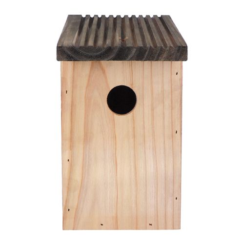 Eco-friendly birdhouse wood - Image 3
